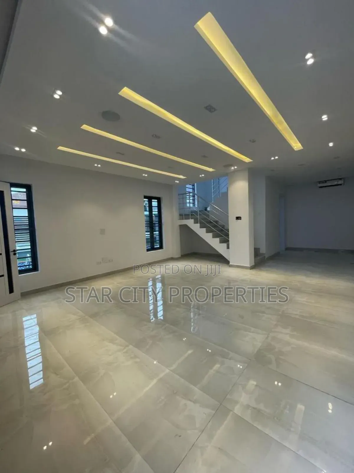 4bdrm House in Oniru Estate, Lekki for sale