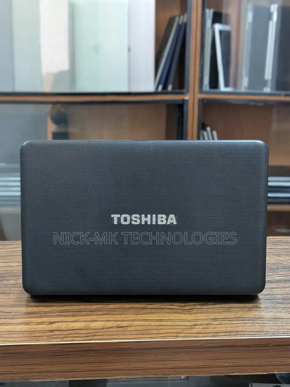 Laptop Toshiba Satellite Pro C650 4GB Intel Pentium HDD 250GB