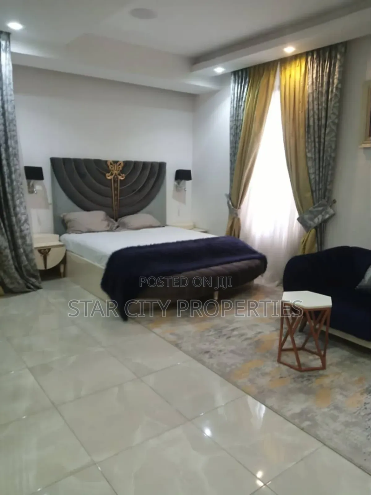 Furnished 5bdrm House in Ikoyi Lagos, Banana Island for sale