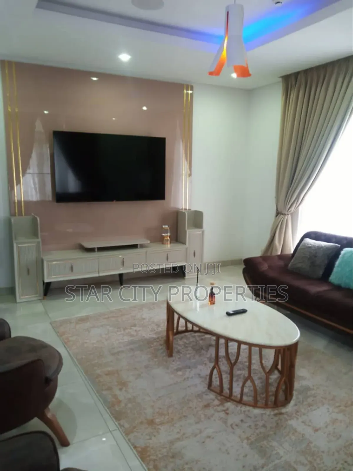 Furnished 5bdrm House in Ikoyi Lagos, Banana Island for sale