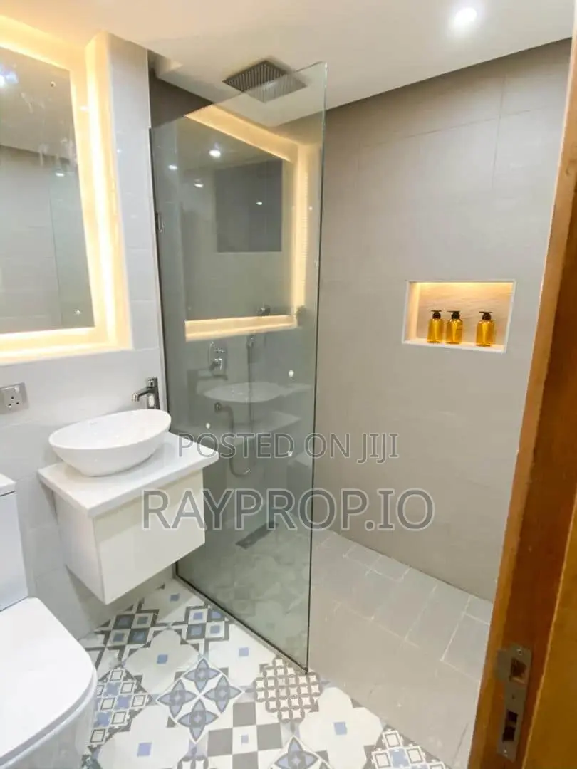1 Bedroom Shortlet in Ikoyi