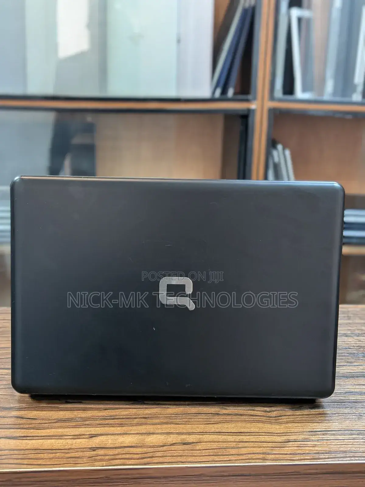 Laptop HP Compaq 610 4GB Intel Core 2 Duo HDD 160GB