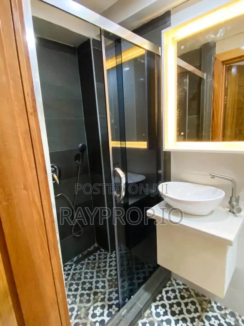 Studio Shortlet in Ikoyi