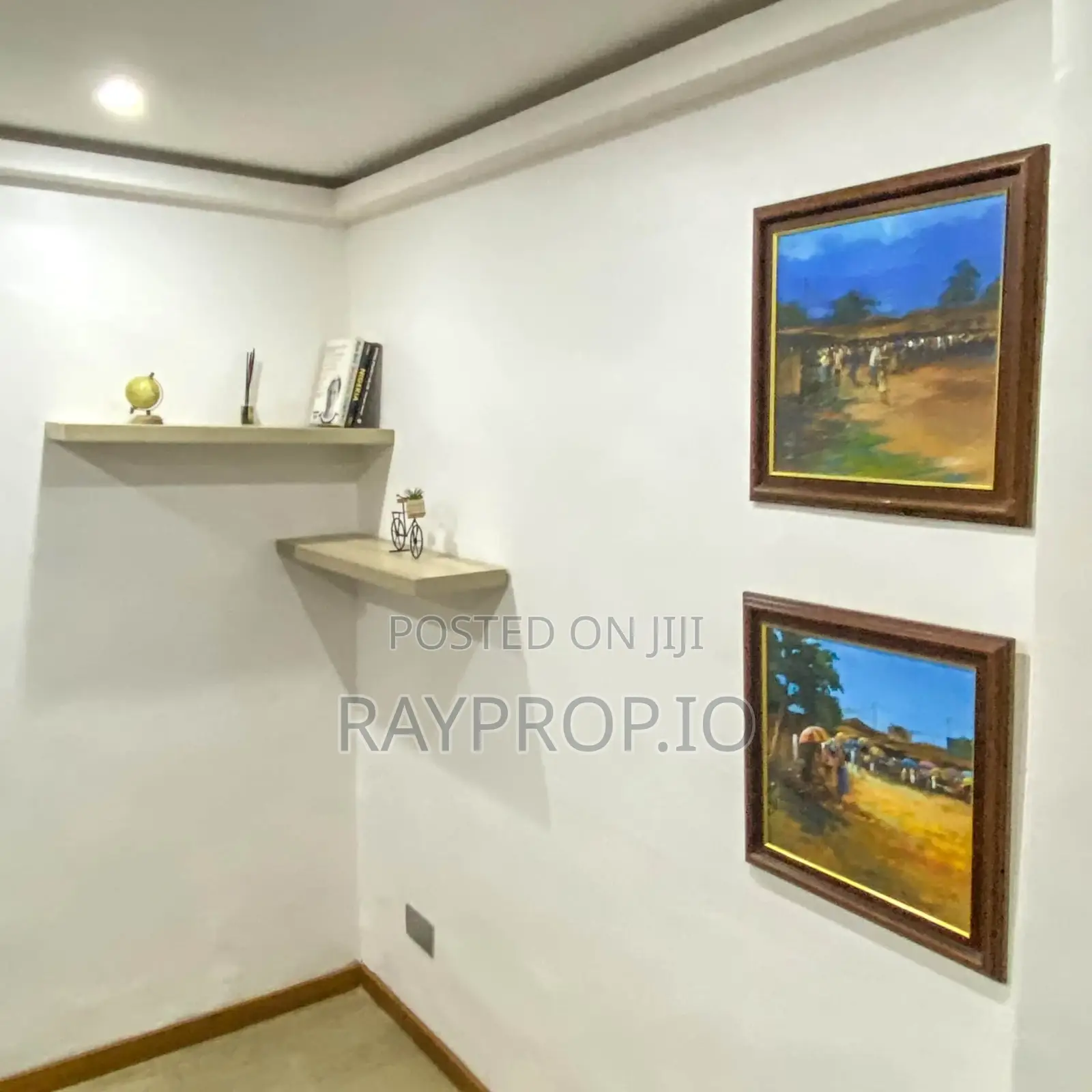 828011xc - 1 Bedroom Shortlet in Ikoyi