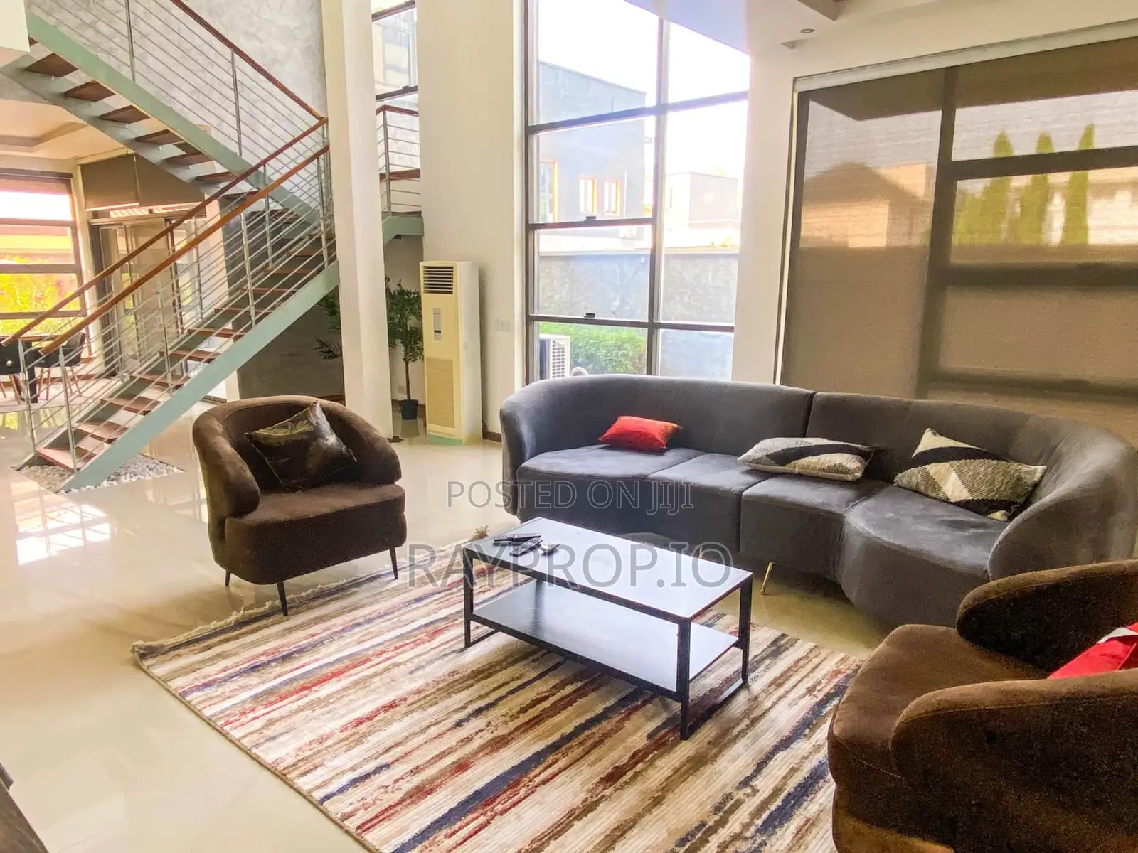 4 Bedroom Shortlet in VGC
