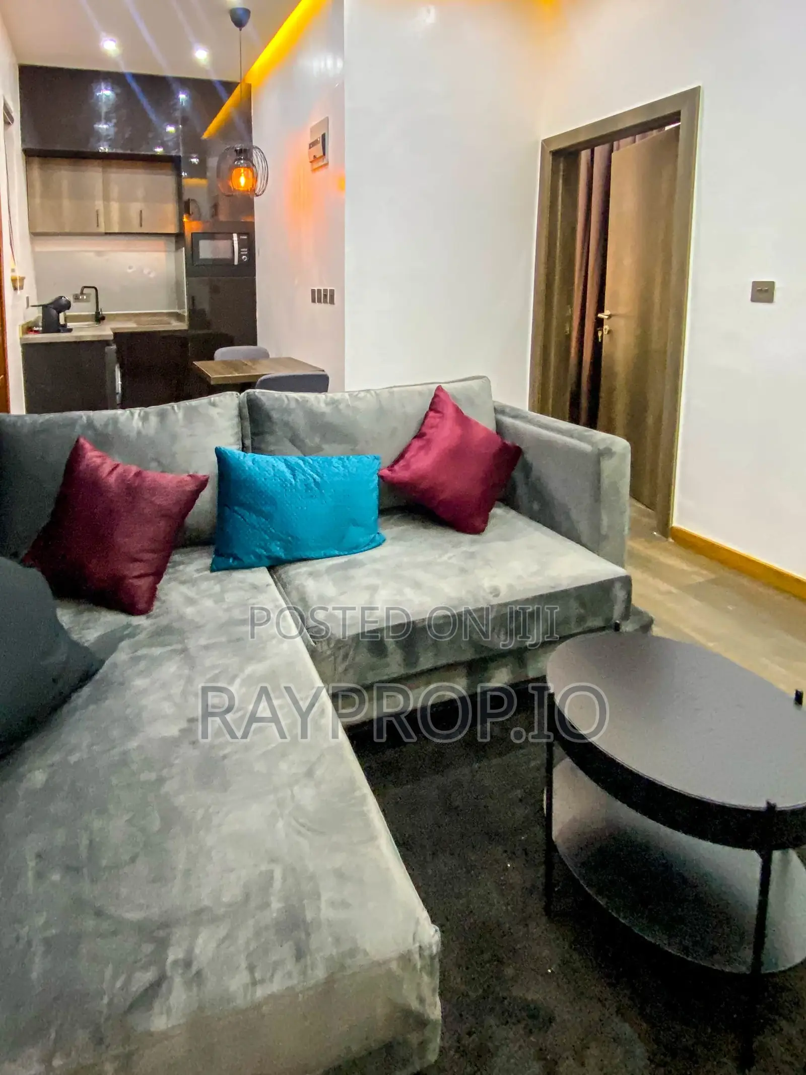 1 Bedroom Shortlet in Lekki