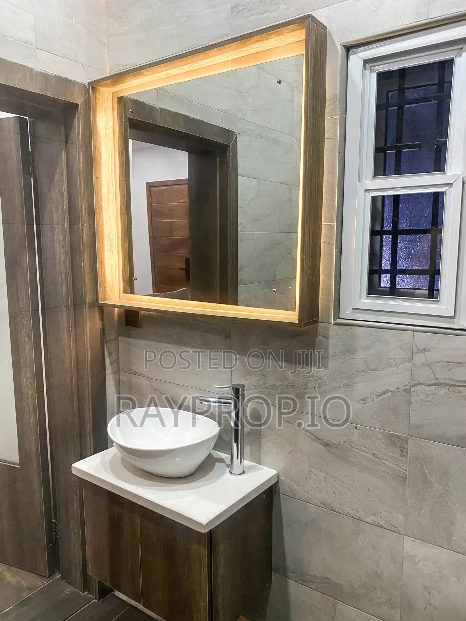 1 Bedroom Shortlet in Lekki