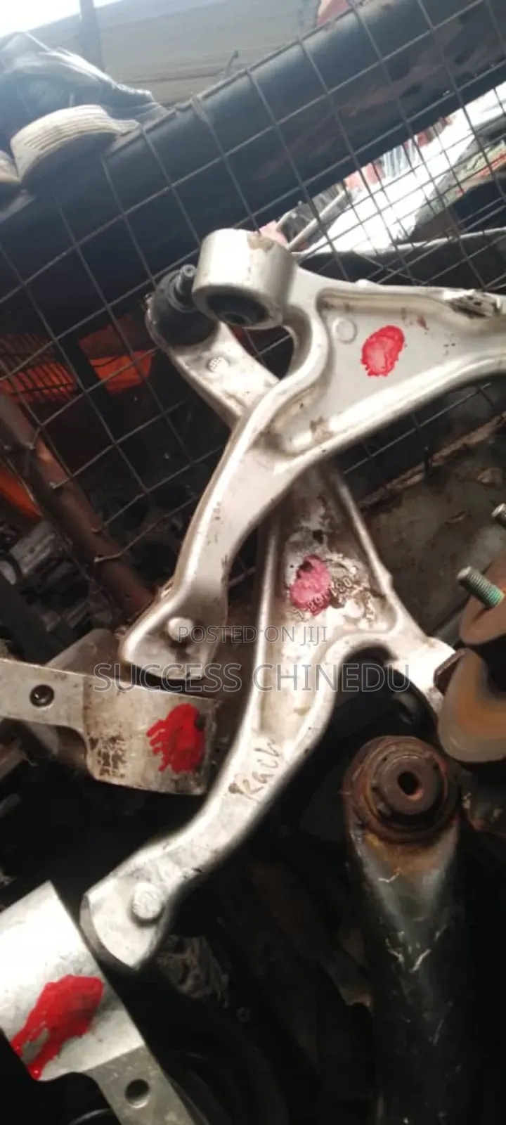 Front Lower Arm For Acura Mdx