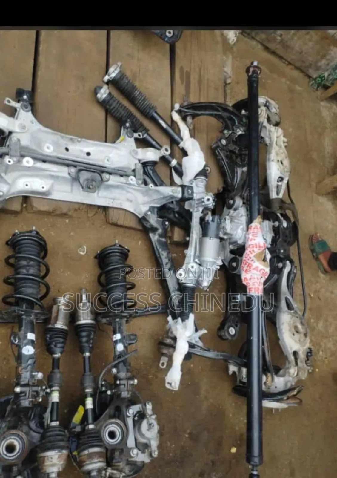 Complete Underneath For Honda Crv 2024