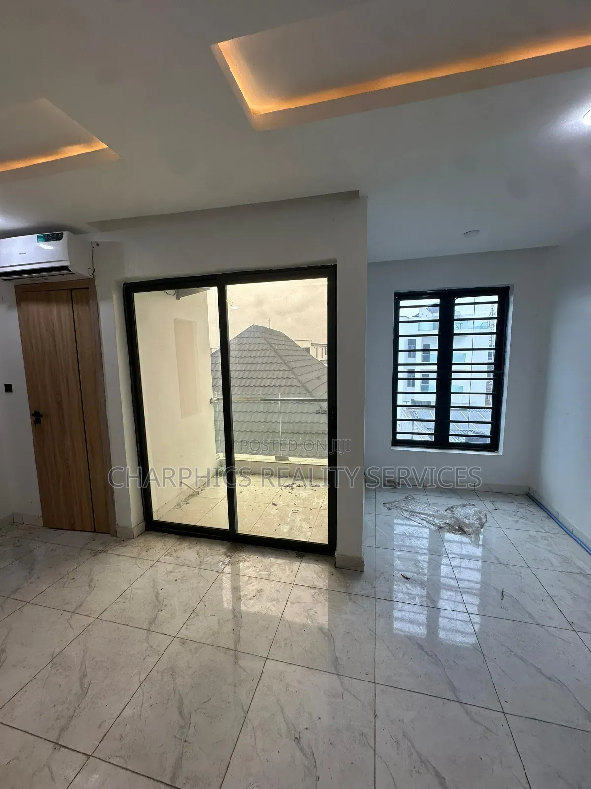 2bdrm Apartment in Ologolo for rent