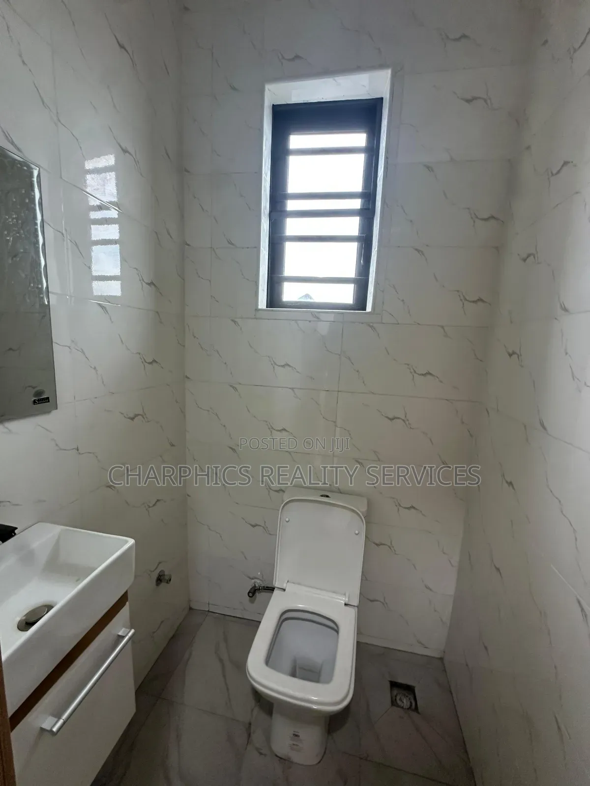 2bdrm Apartment in Ologolo for rent