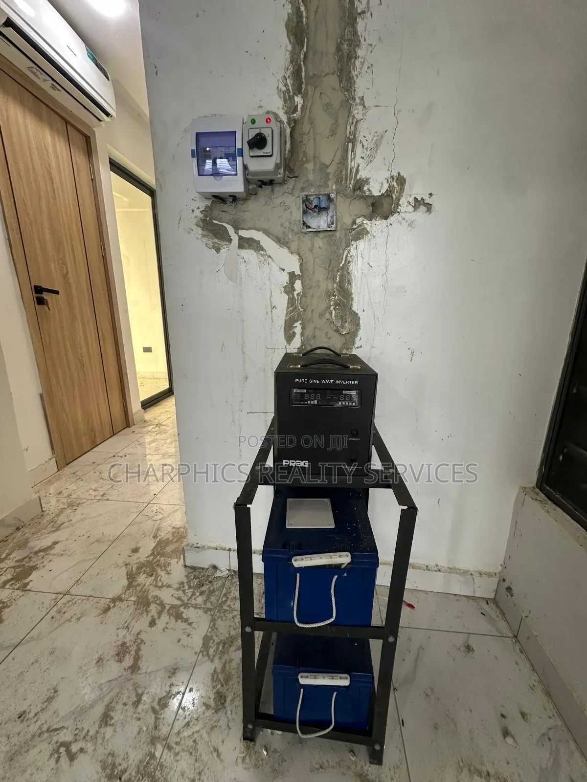 2bdrm Apartment in Ologolo for rent