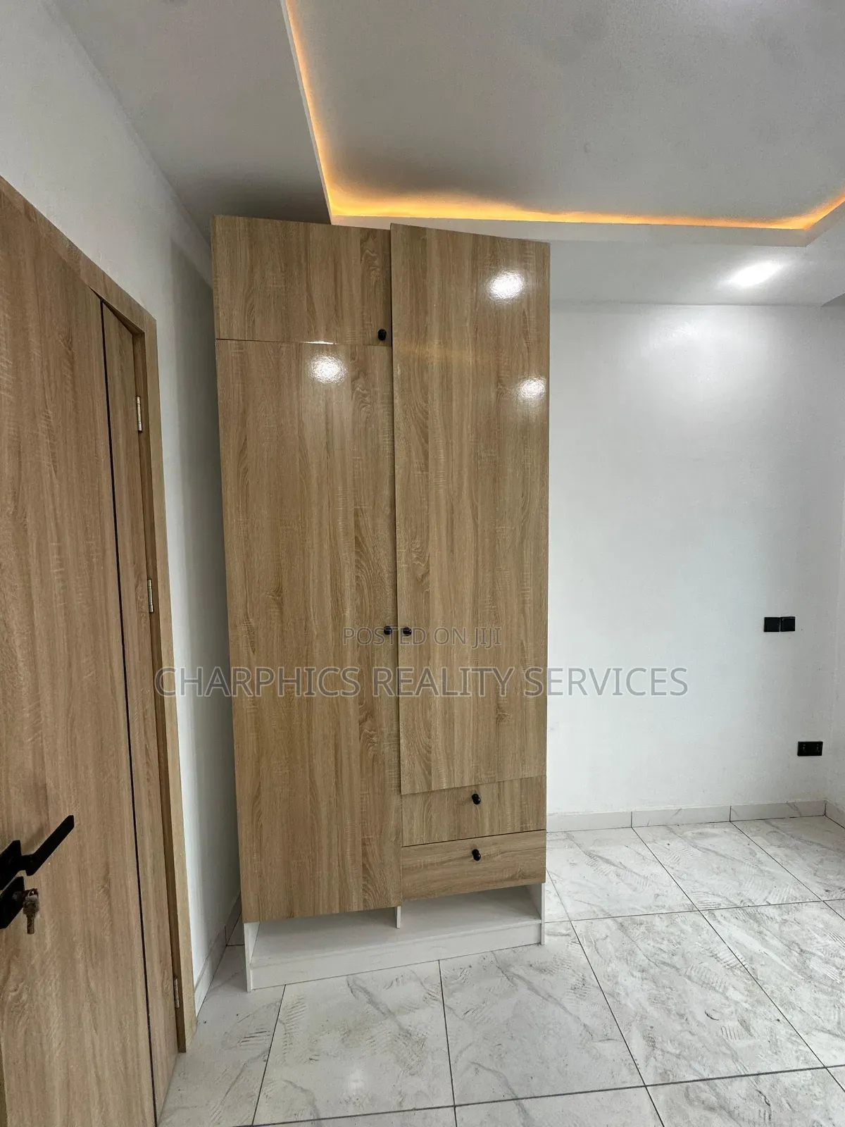 2bdrm Apartment in Ologolo for rent