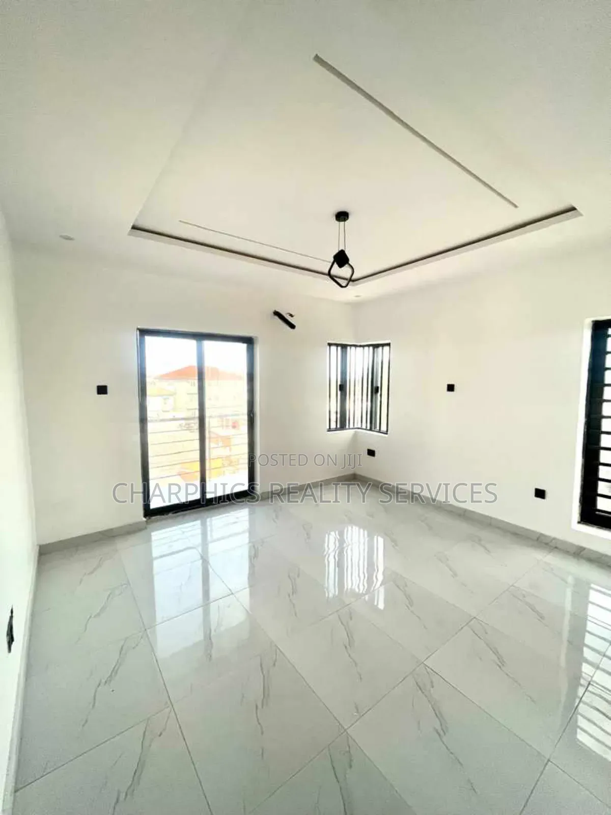 2bdrm Apartment in Ologolo for rent