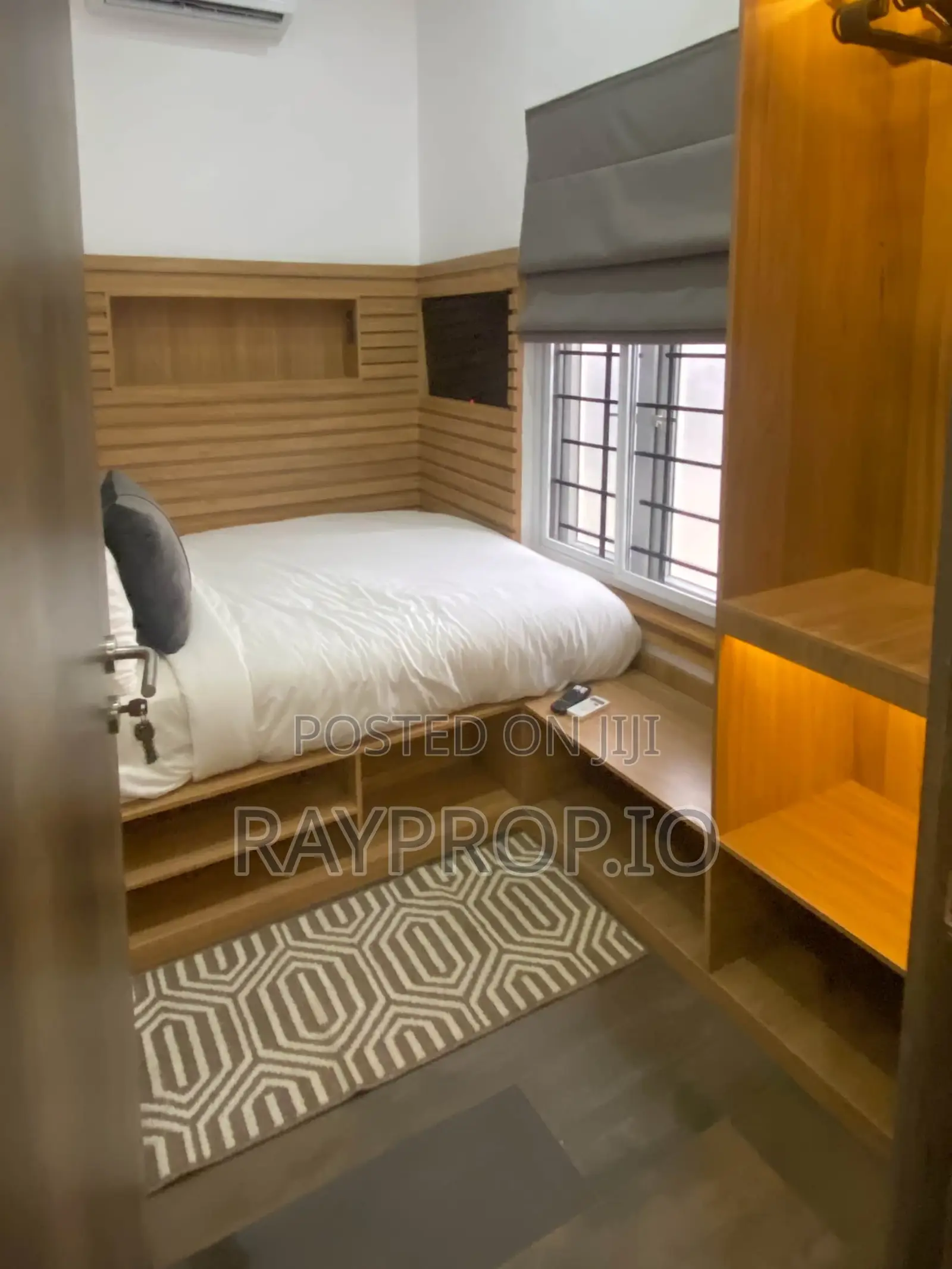 1 Bedroom Shortlet in Lekki Phase 1