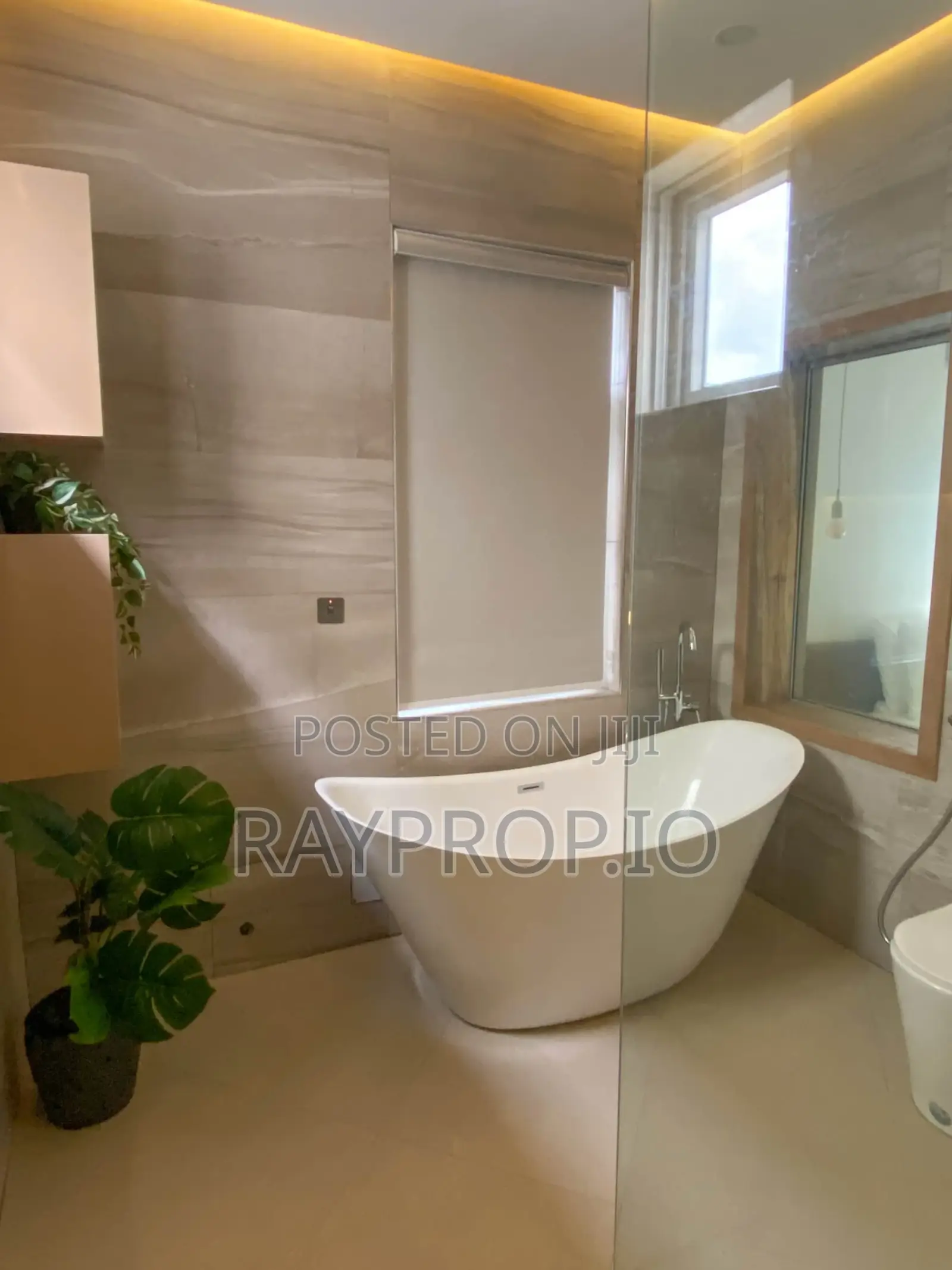 1 Bedroom Shortlet in Lekki Phase 1