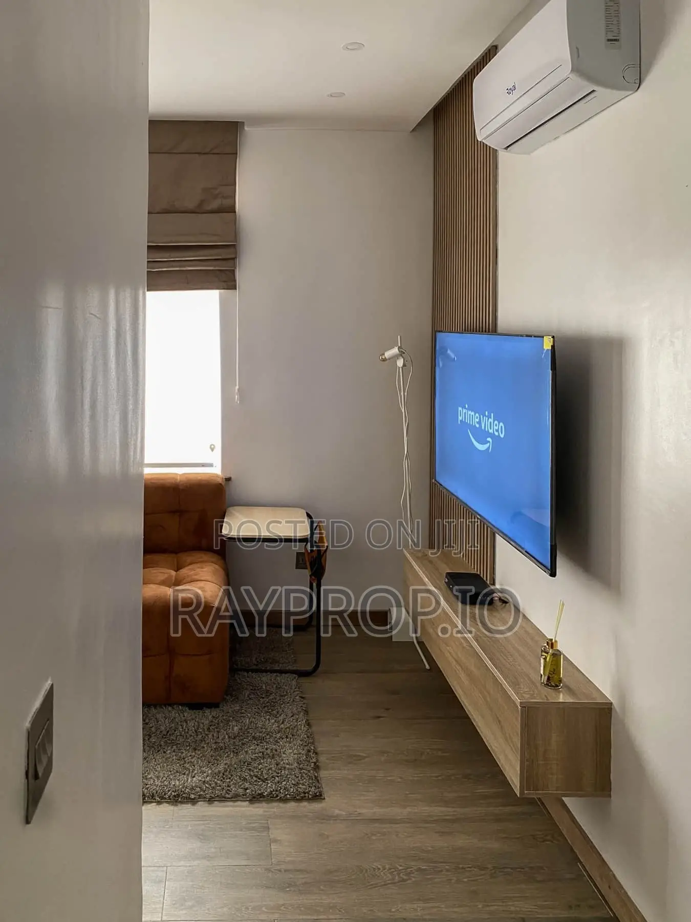 1 Bedroom Shortlet in Lekki Phase 1