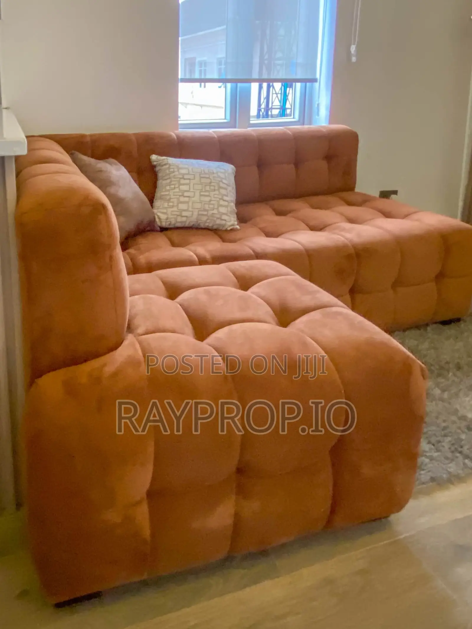 1 Bedroom Shortlet in Lekki Phase 1