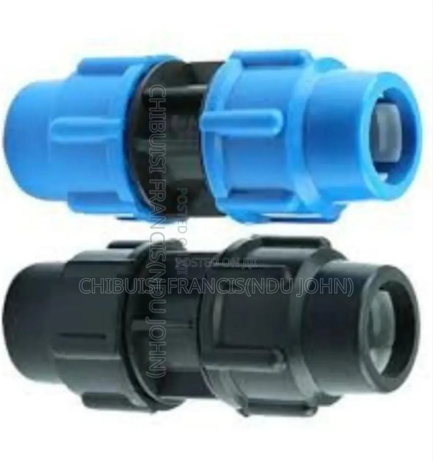 P.E Pipes And P.E Fittings