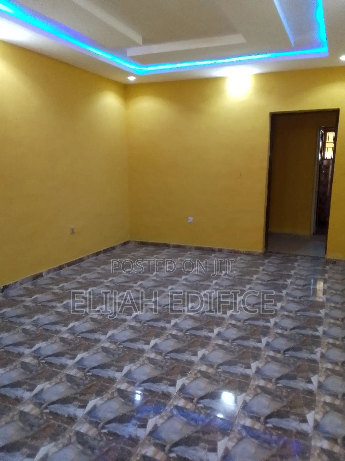 Furnished 2bdrm Bungalow in Eleshin, Ijede / Ikorodu for rent