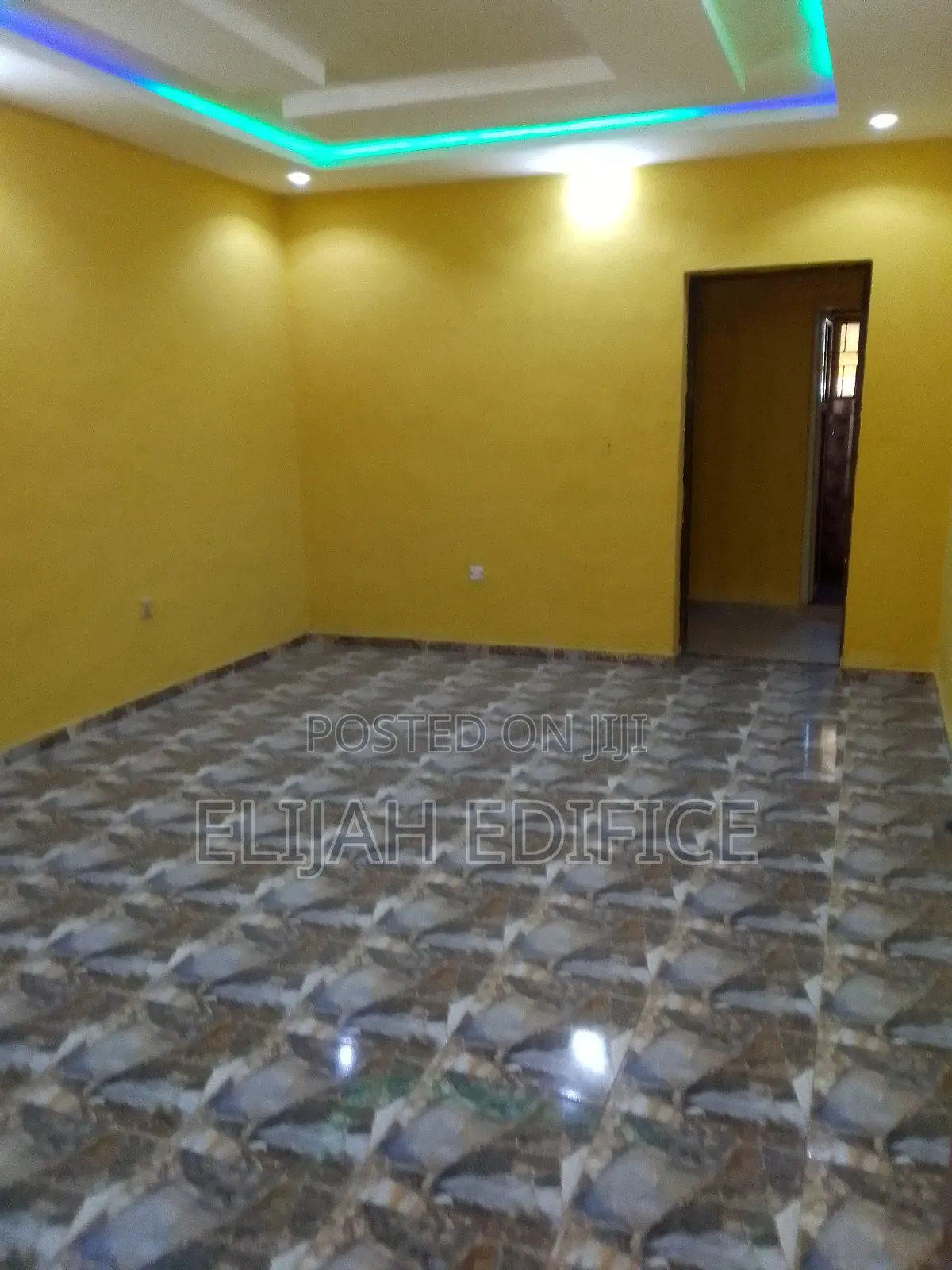 Furnished 2bdrm Bungalow in Eleshin, Ijede / Ikorodu for rent