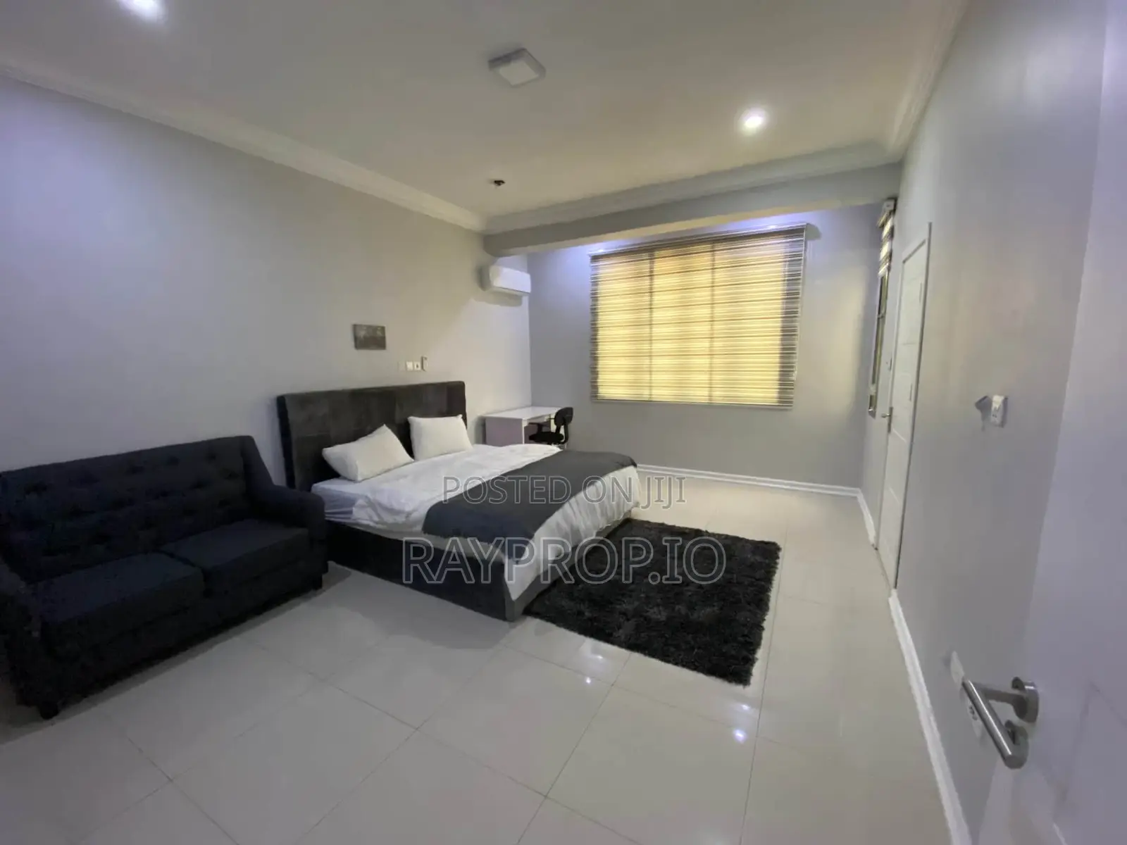 148389xt - 2 Bedroom Shortlet in Ikate Elegushi Lekki