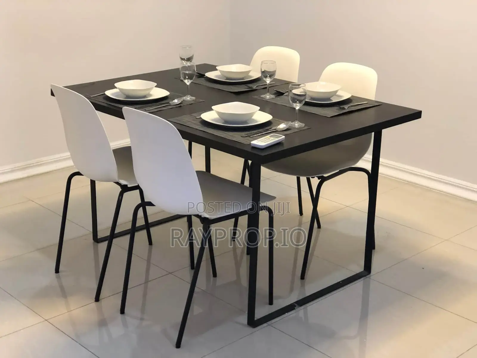 148389xt - 2 Bedroom Shortlet in Ikate Elegushi Lekki