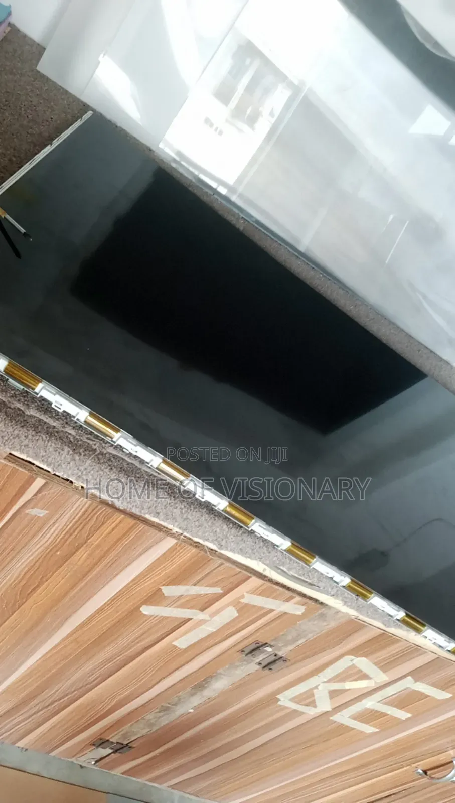 Technician Television