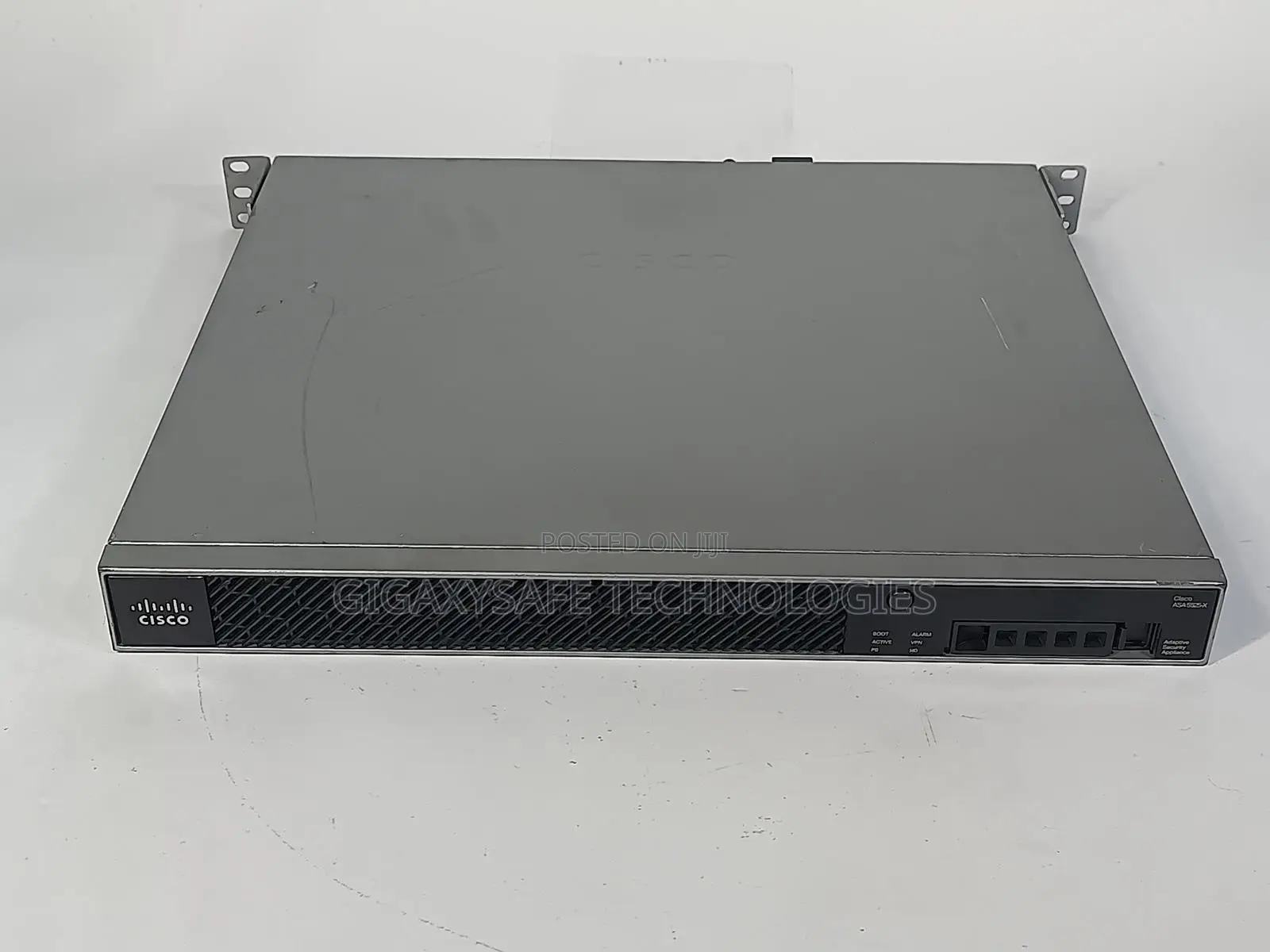 Cisco Asa 5525-X V02 Firewall Security Appliance W/VPN License