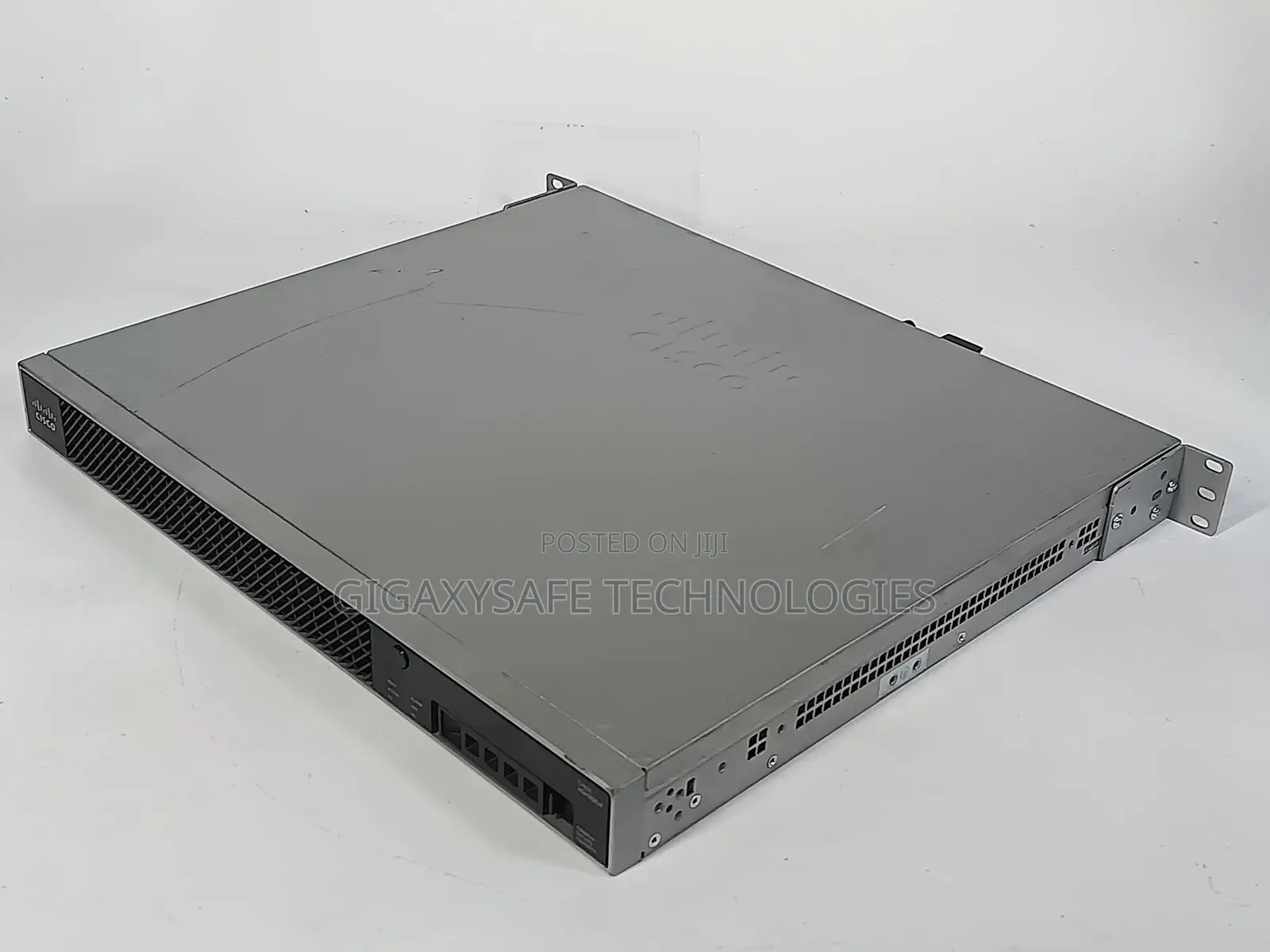 Cisco Asa 5525-X V02 Firewall Security Appliance W/VPN License