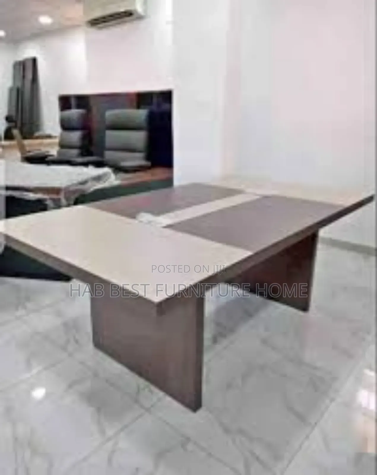 Conference Office Table