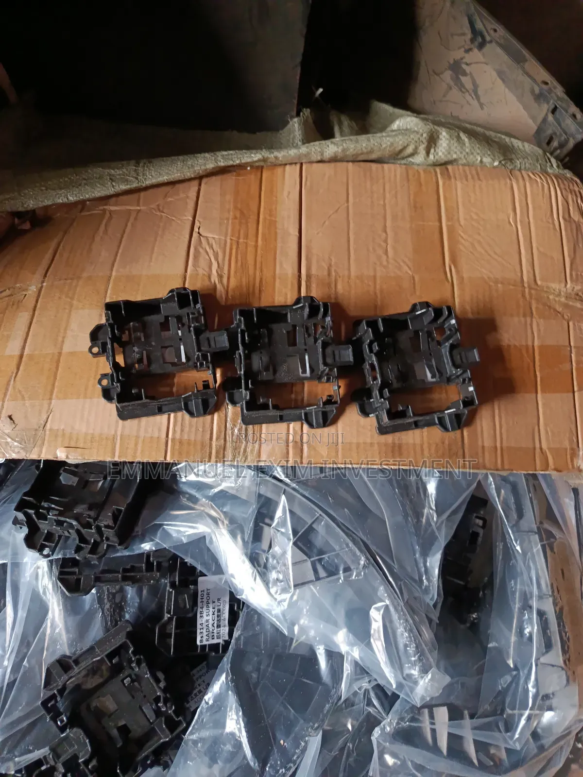 Radar Bracket Honda Accord and Cr-v 2024