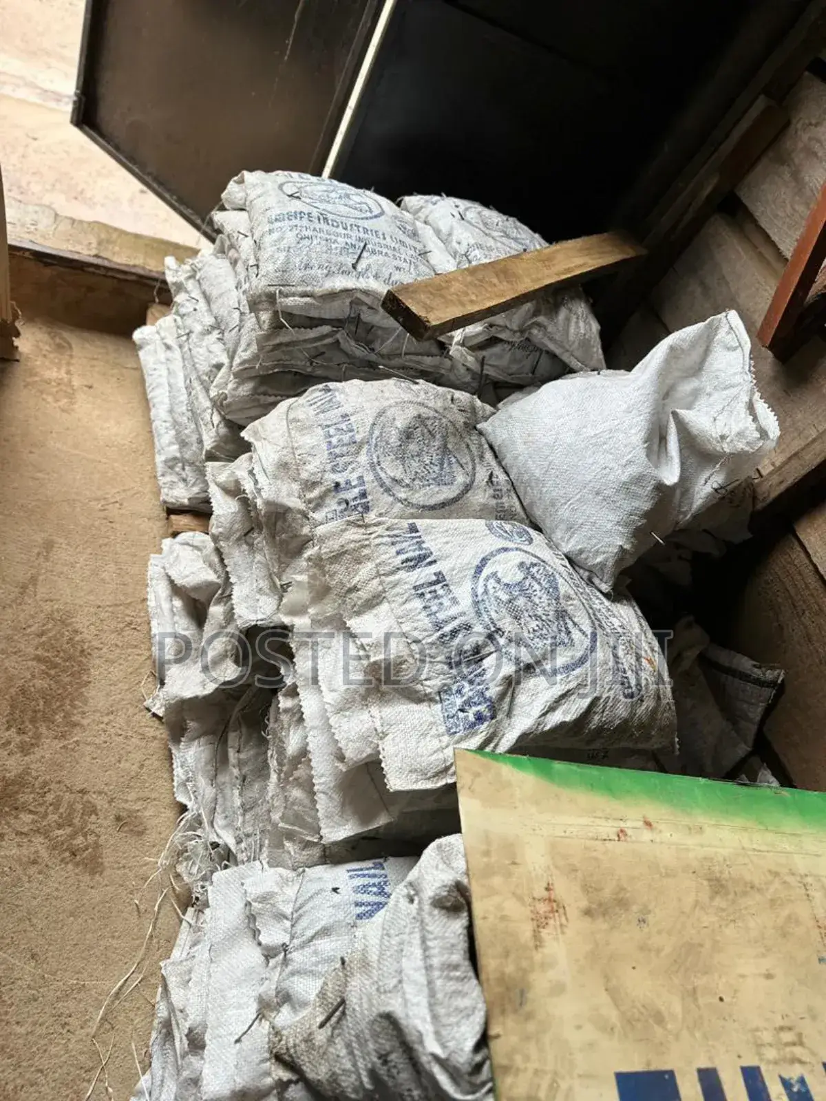Quantum / Eagle Steel Roofing Nail 20kg