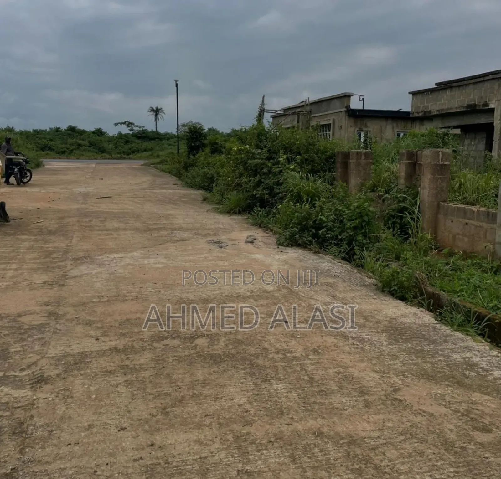 3bdrm Bungalow in Adron London Park, Ibadan for sale