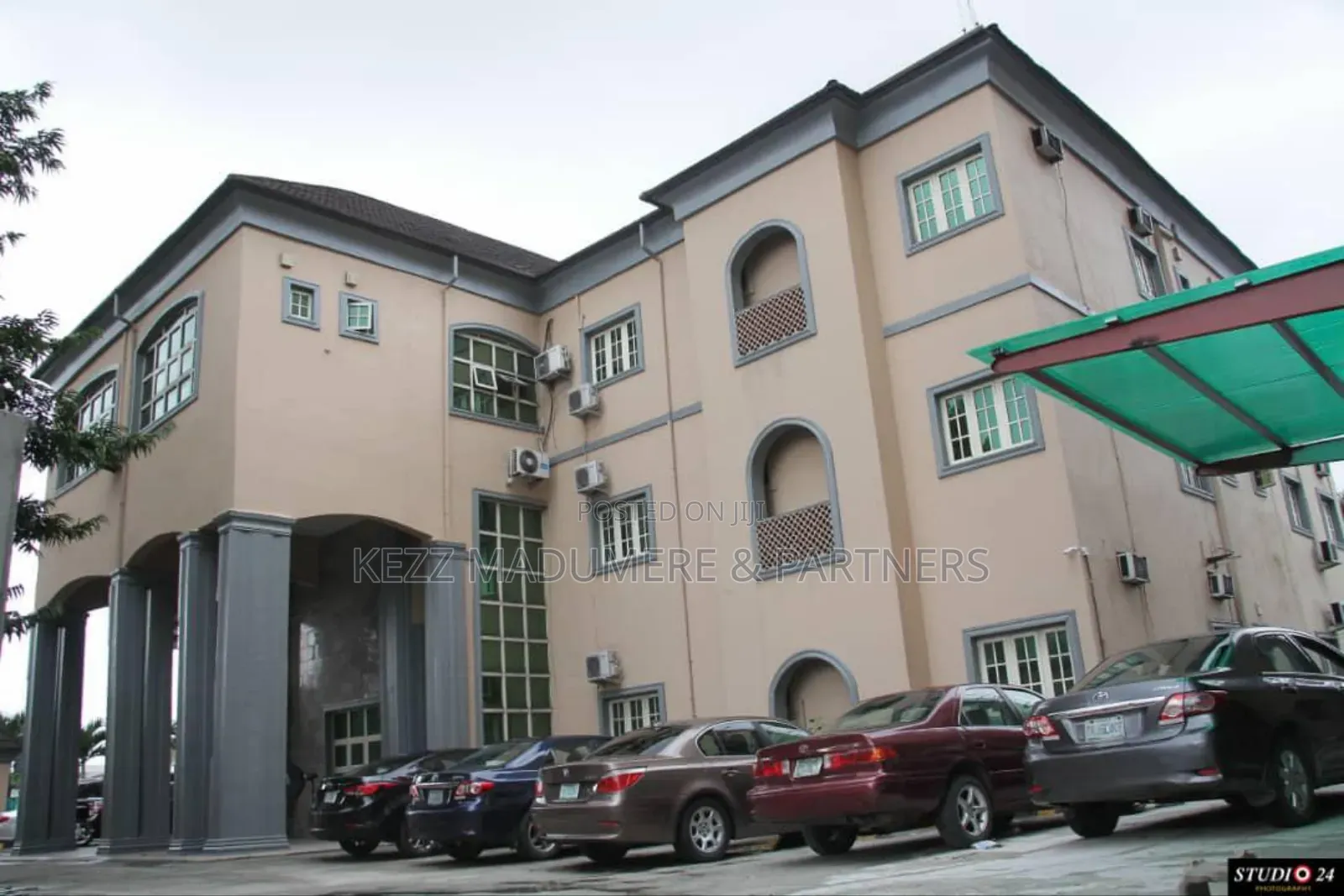 For Sale: 50 Rooms Hotel at New Gra, Ph