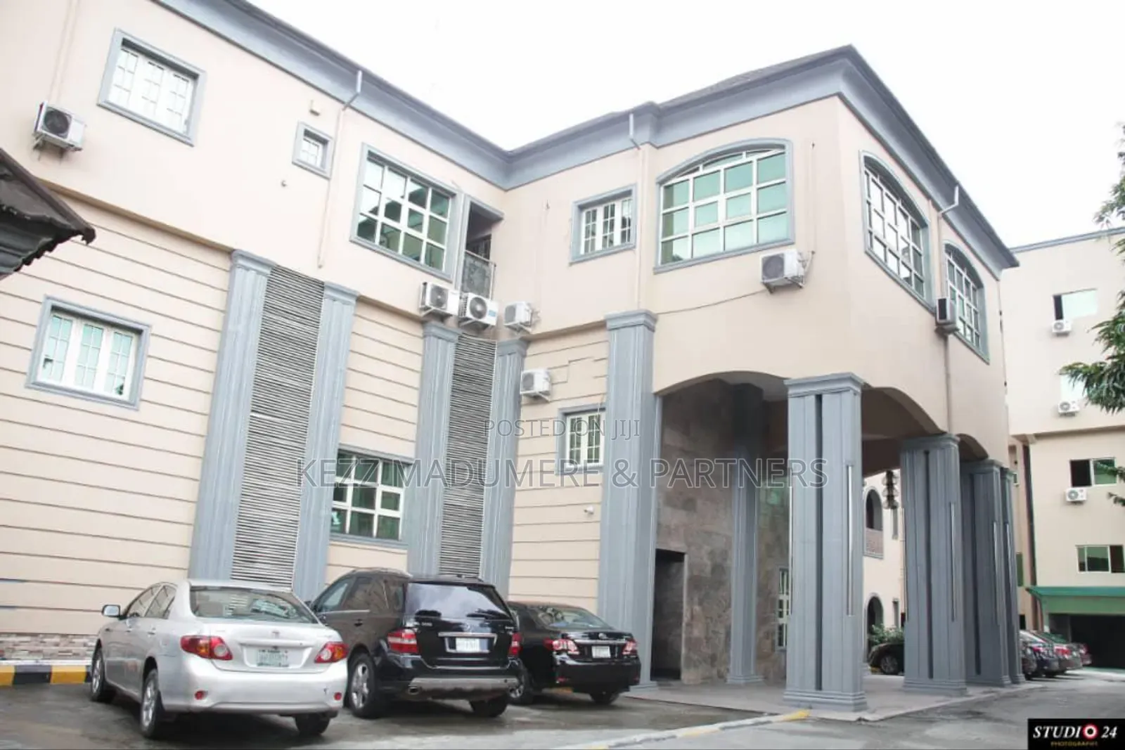For Sale: 50 Rooms Hotel at New Gra, Ph