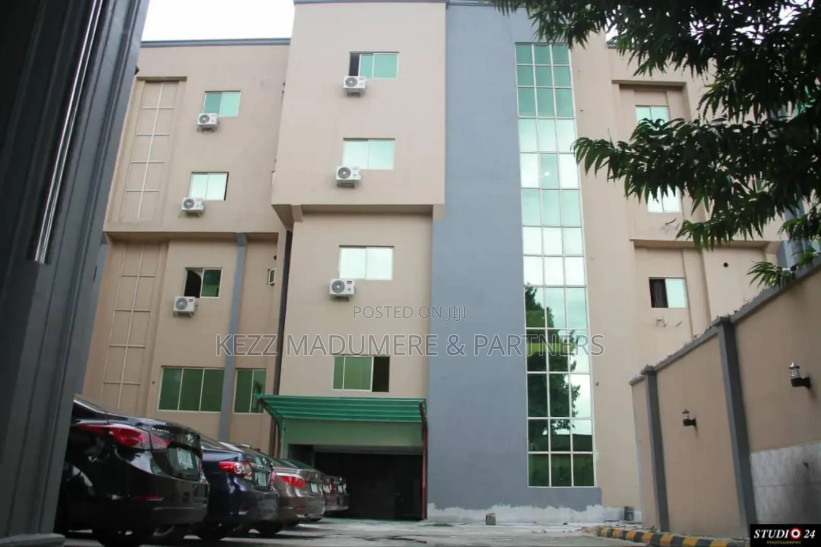 For Sale: 50 Rooms Hotel at New Gra, Ph
