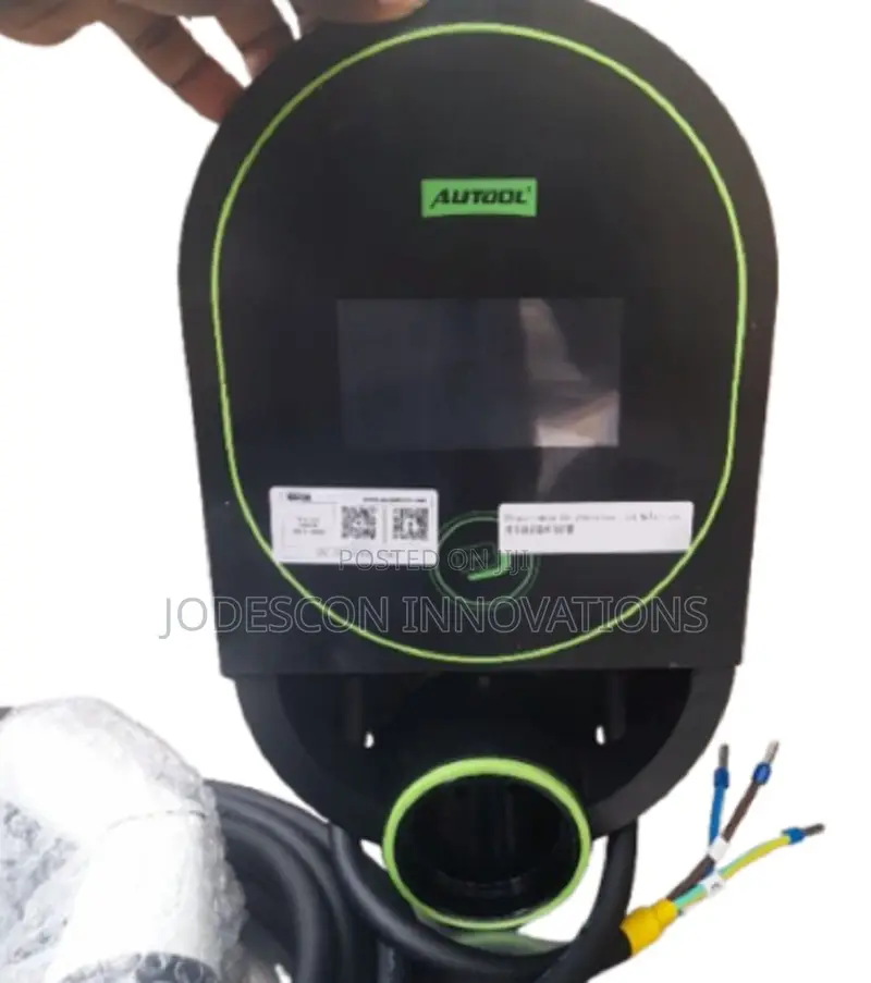 Autool C703 Smart Ev Charger