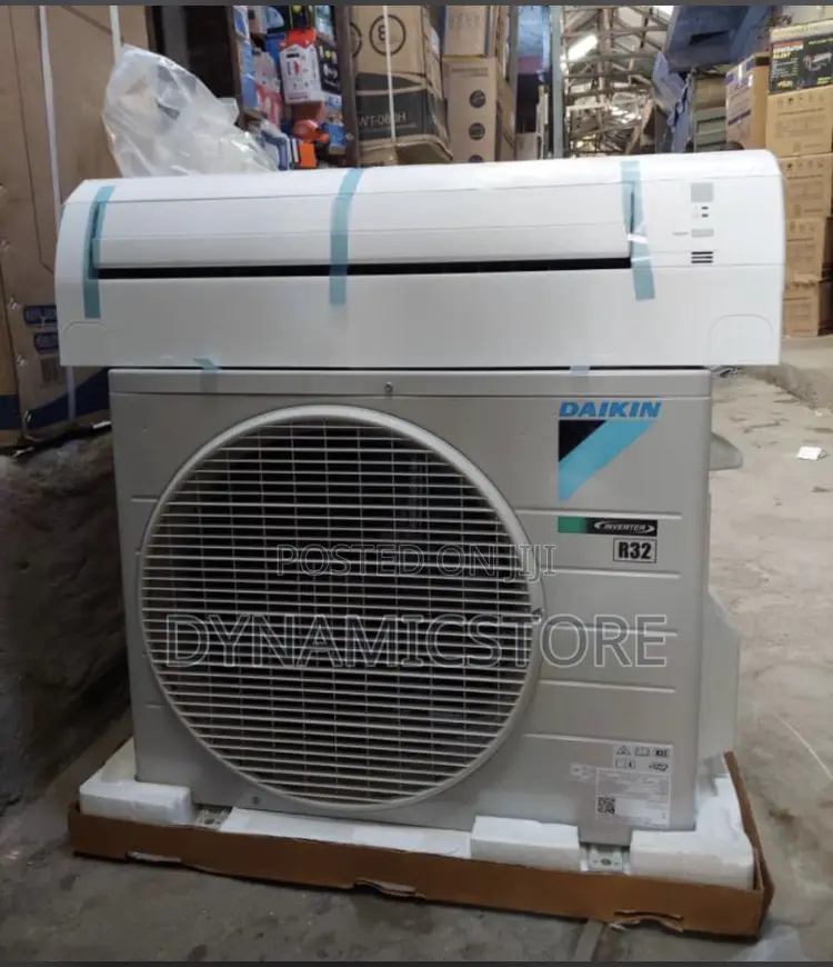 Daikin 1.5hp Inverter