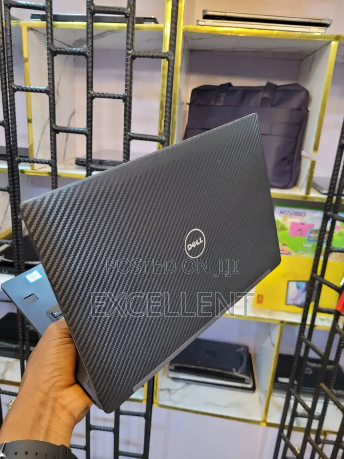 Laptop Dell Latitude 7280 8GB Intel Core I5 SSD 256GB