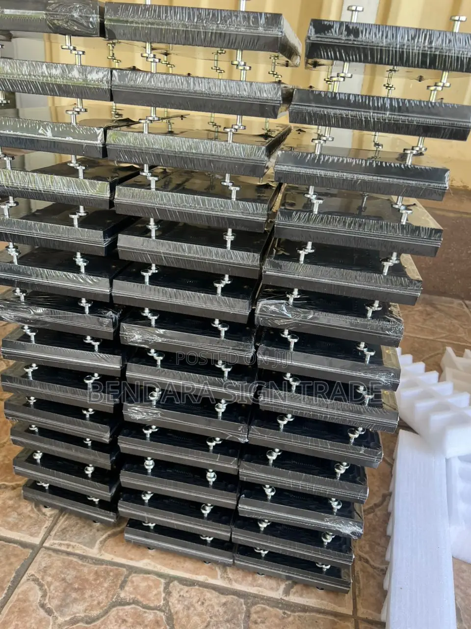 Modules Led Screen P2