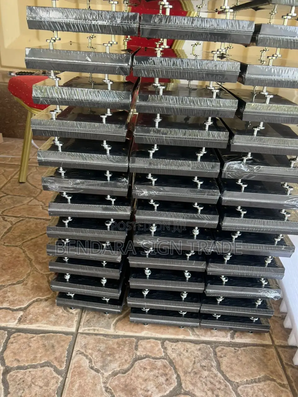 Modules Led Screen P2
