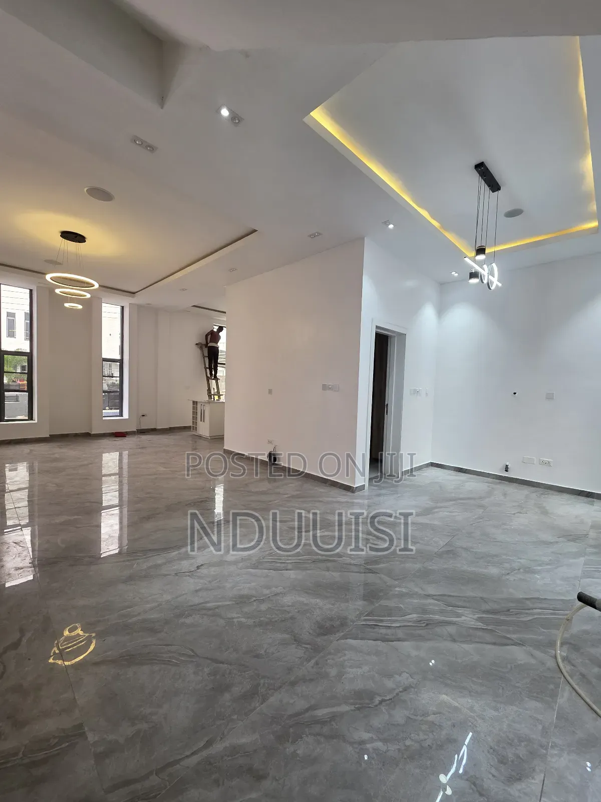 5bdrm Duplex in Victory Park Estate, Osapa london for sale