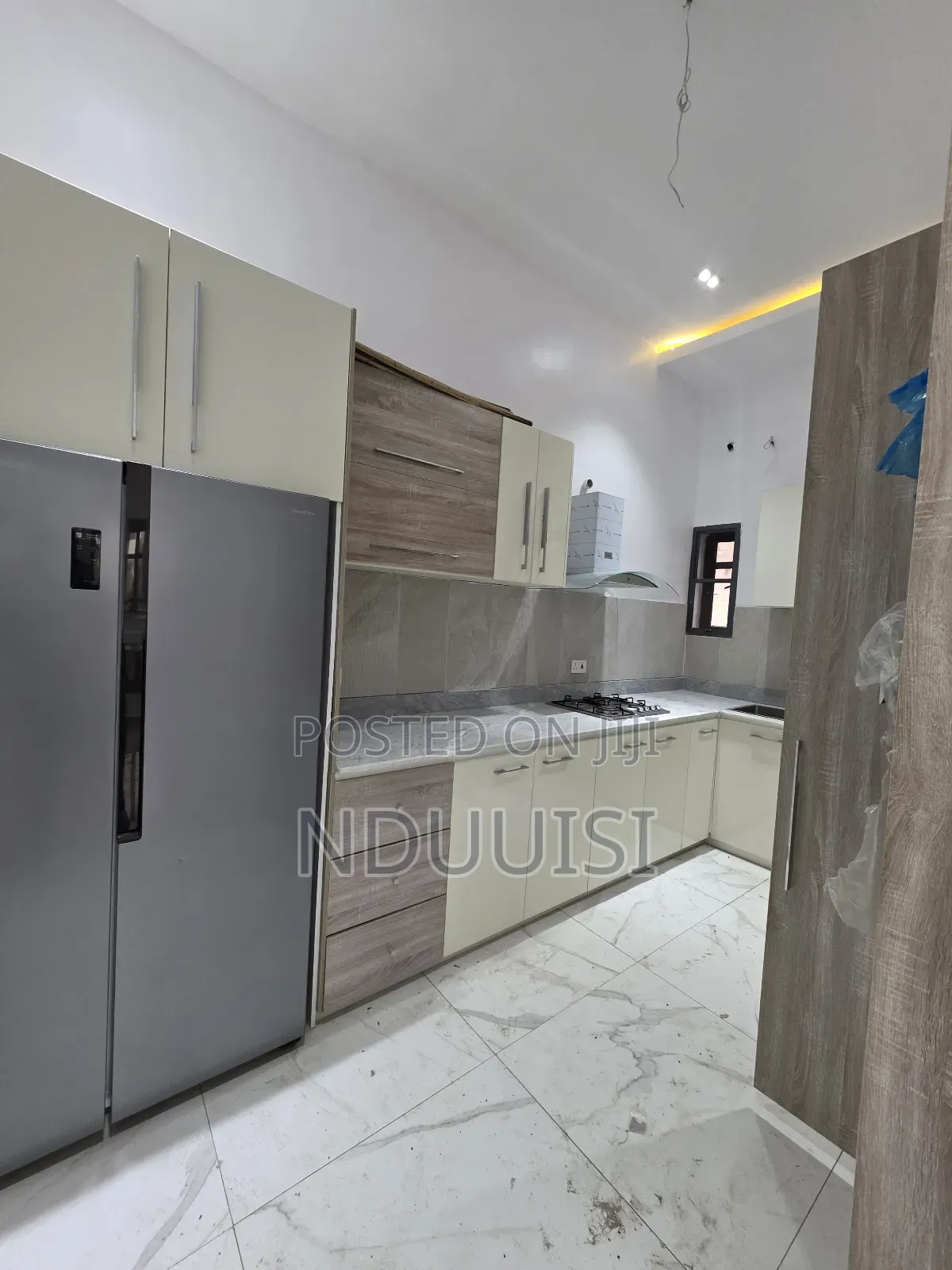 5bdrm Duplex in Victory Park Estate, Osapa london for sale