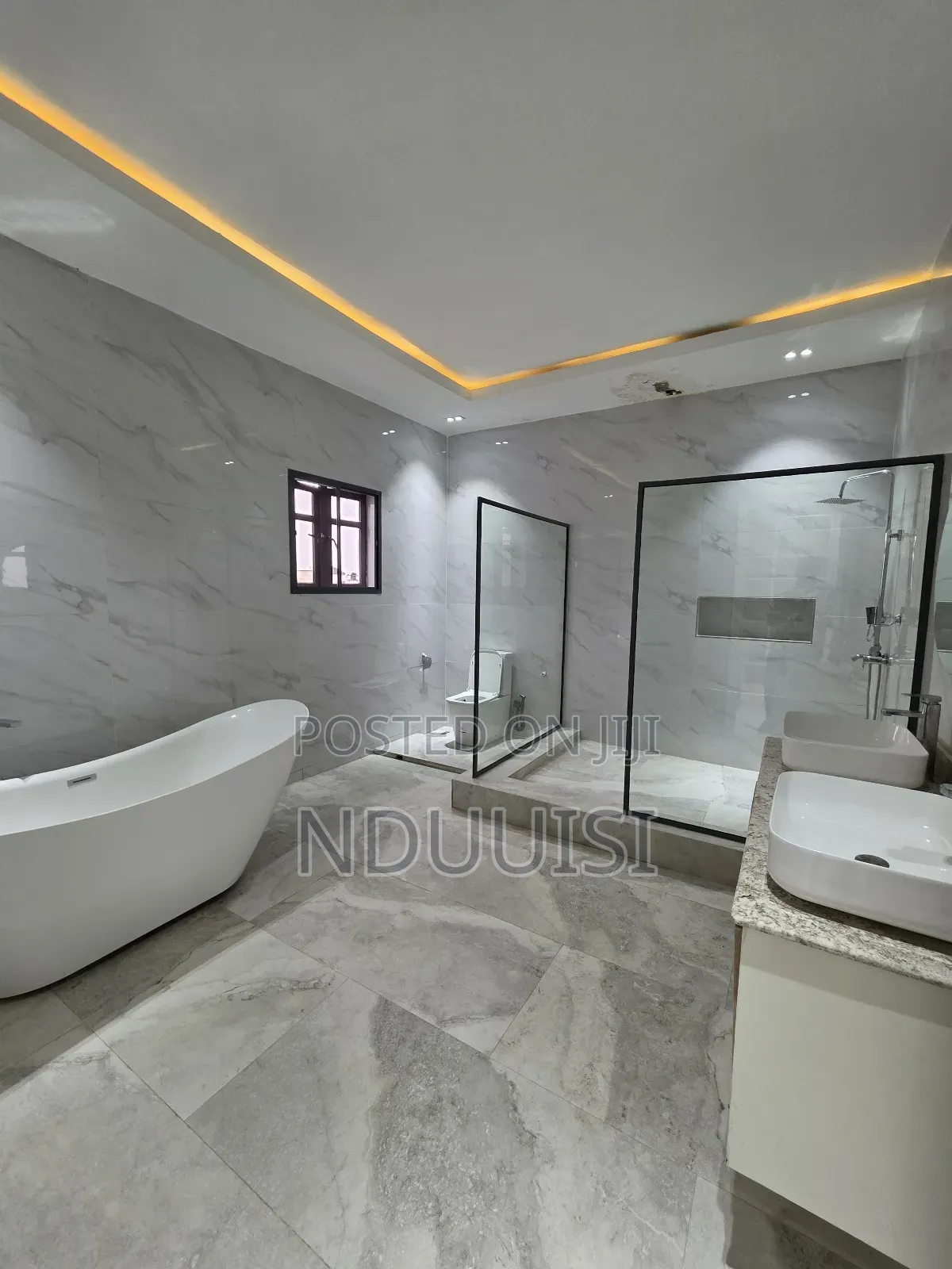 5bdrm Duplex in Victory Park Estate, Osapa london for sale