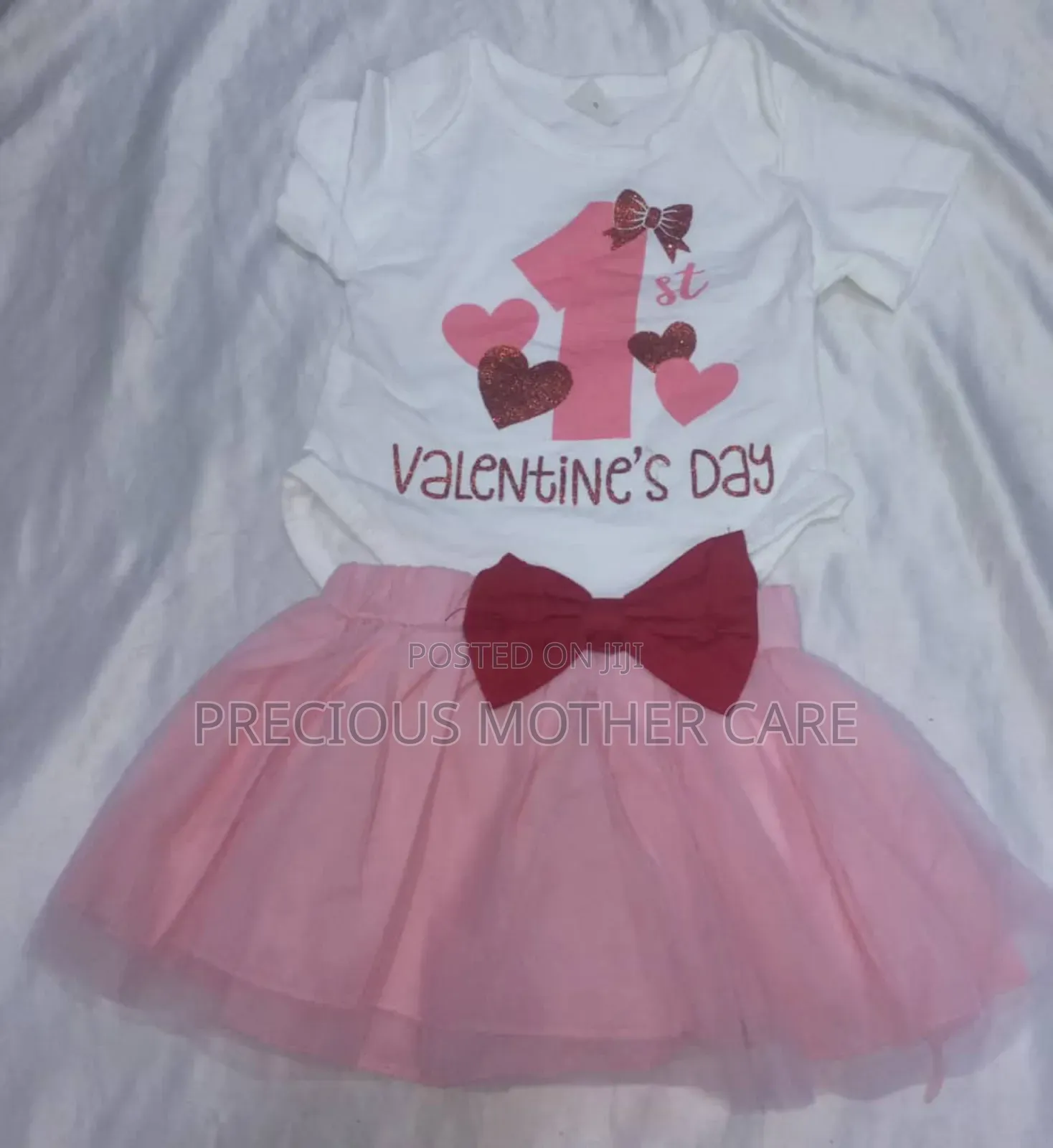 Lovely Baby Girl Toldler Wears