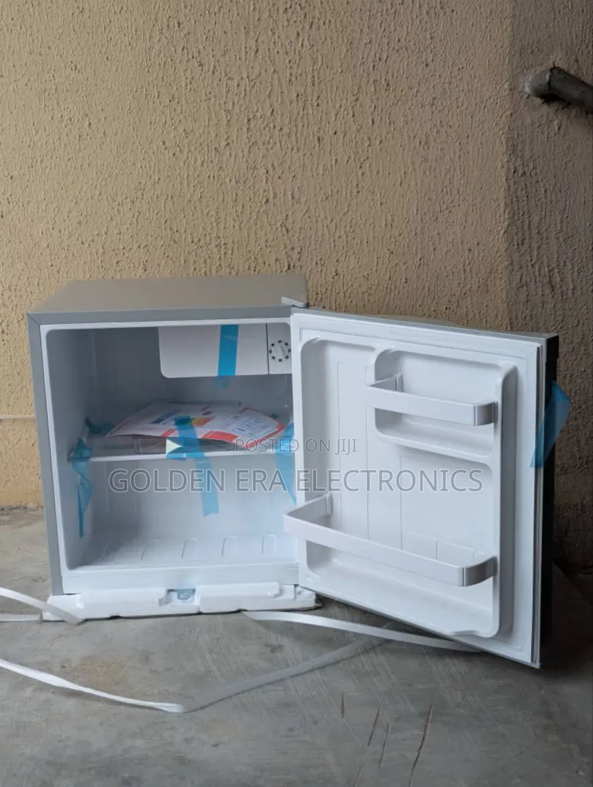 Nexus Bedside Fridge