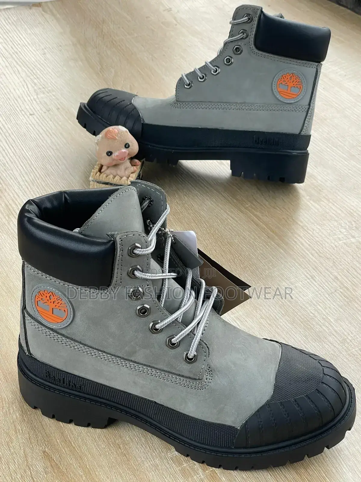 Timberland Premium Men’S Shoes – Rugged Style Meets Comfort