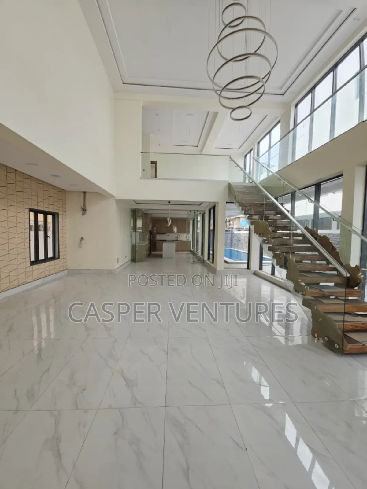 6bdrm Duplex in Chris Madueke, Lekki Phase 1 for sale