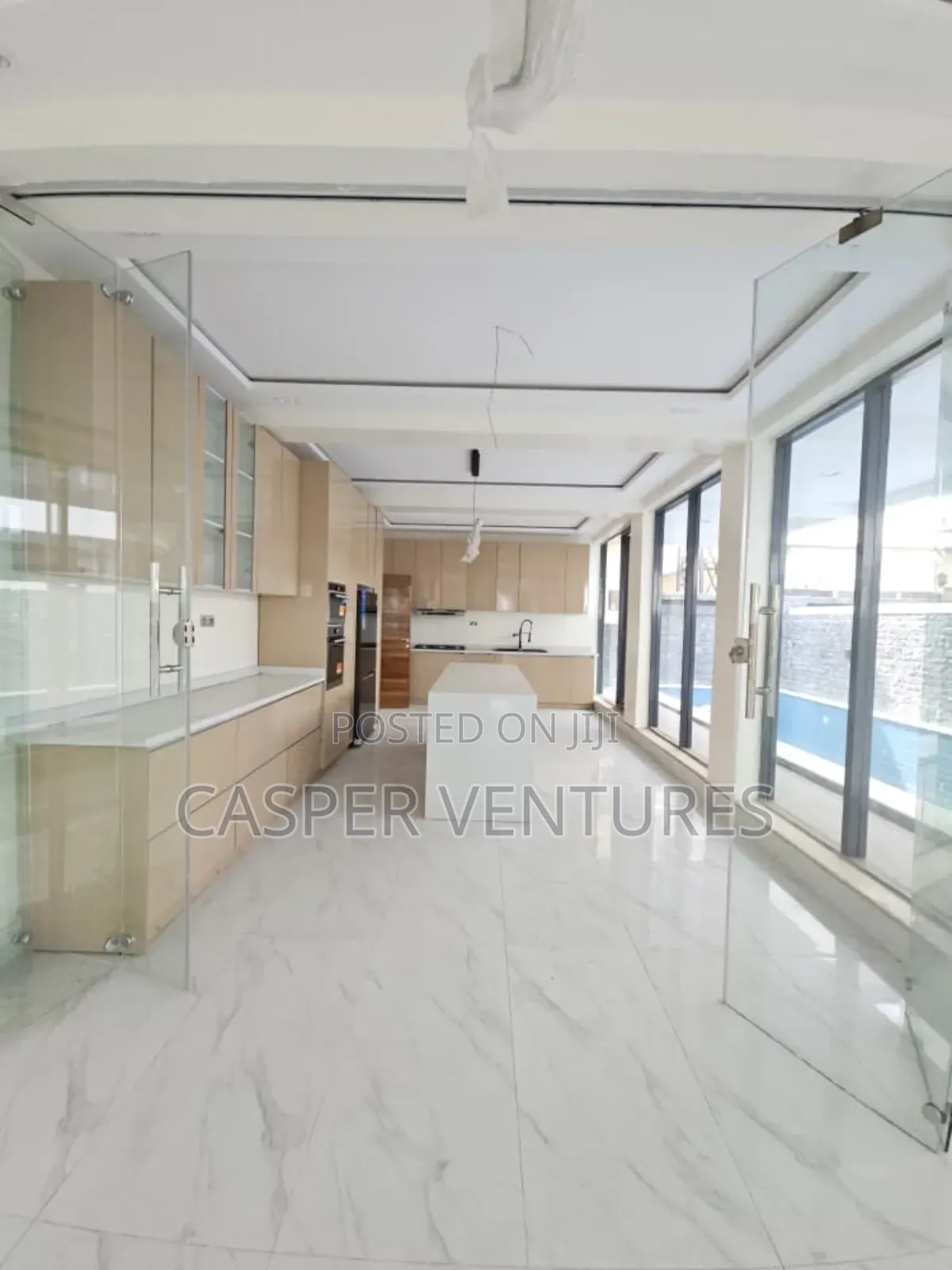 6bdrm Duplex in Chris Madueke, Lekki Phase 1 for sale